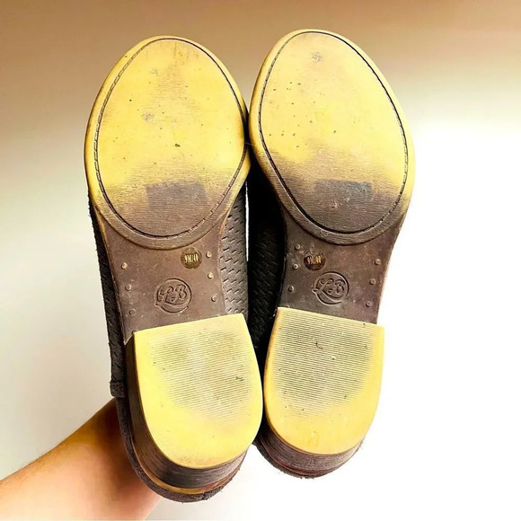 Lucky Brand Baley Ankle Bootie - Picture 7 of 7